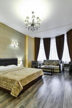 Отель Аллегро на Лиговском Россия, Санкт-Петербург, фото 22