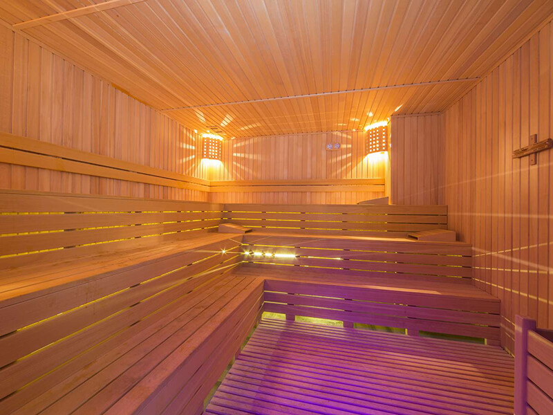 Sun Star Resort Hotel