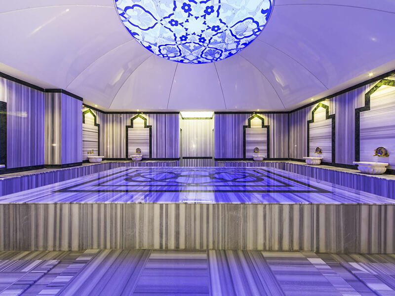 Sun Star Resort Hotel