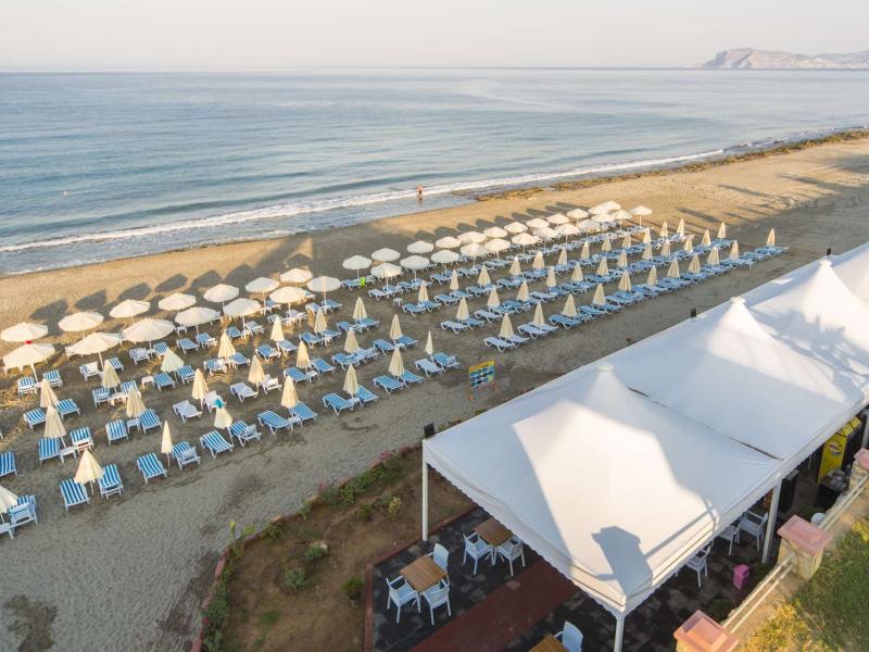 Sun Star Resort Hotel