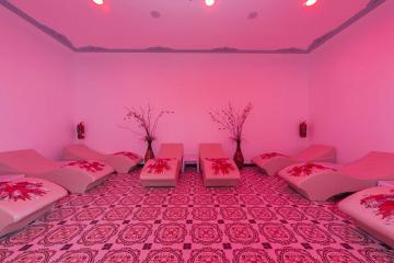 Отель Sun Star Resort Hotel Турция, Махмутлар, фото 10