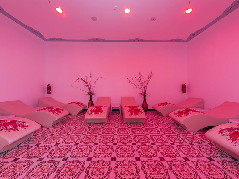 Sun Star Resort Hotel