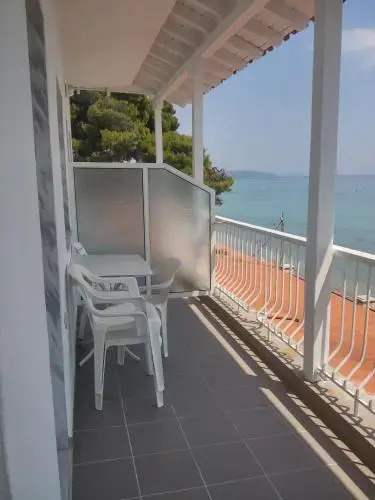 Villa Maria