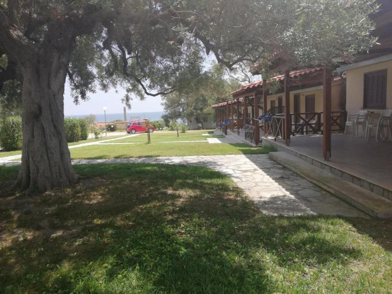 Villa Maria
