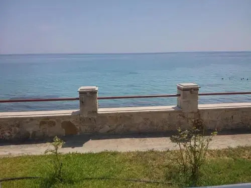 Villa Maria