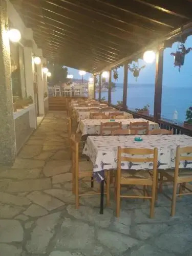 Villa Maria