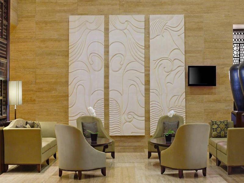 Hotel Santika Mataram