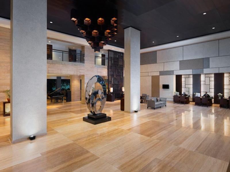 Hotel Santika Mataram