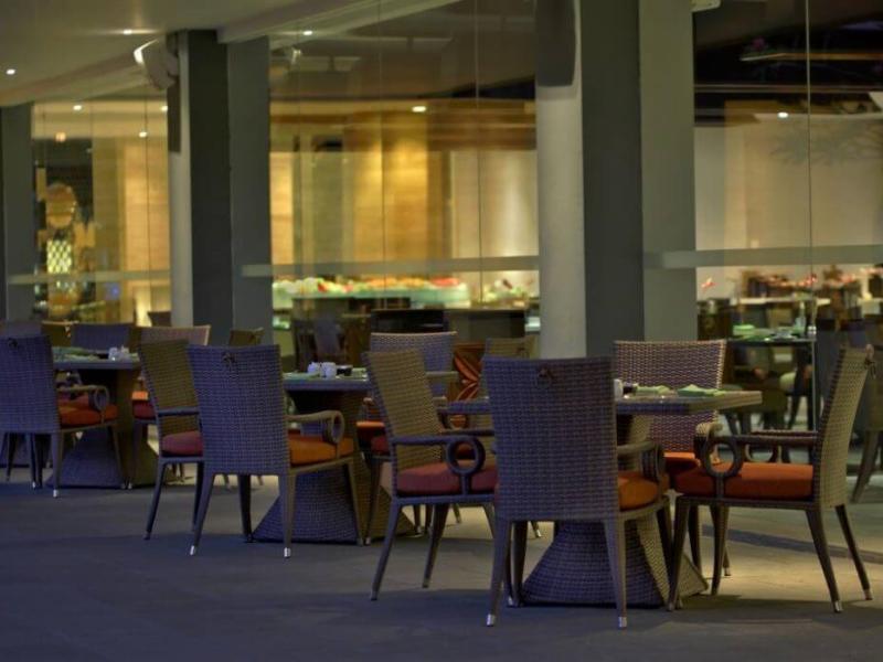 Hotel Santika Mataram