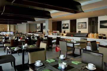 Отель Hotel Santika Mataram Индонезия, о Ломбок, фото 16