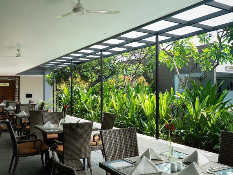 Hotel Santika Mataram