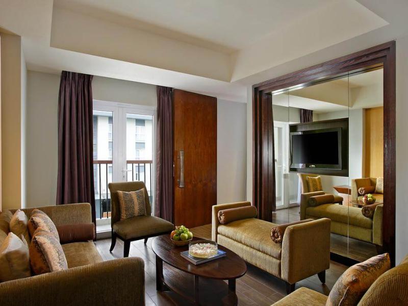 Hotel Santika Mataram