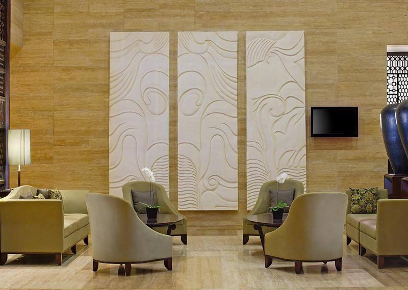 Hotel Santika Mataram