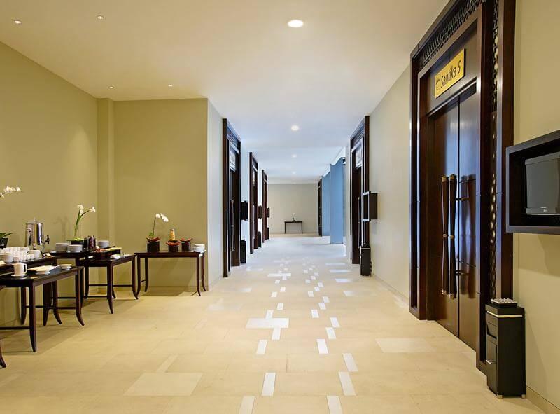 Hotel Santika Mataram