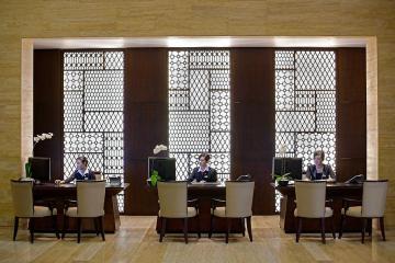 Отель Hotel Santika Mataram Индонезия, о Ломбок, фото 8