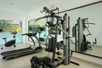 Отель Hotel Santika Mataram Индонезия, о Ломбок, фото 10