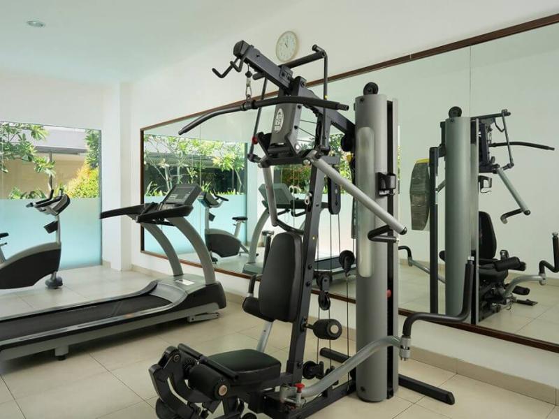 Hotel Santika Mataram