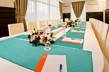 Отель City's Hill Hotel Турция, Кушадасы, фото 12