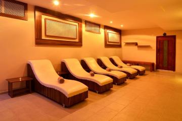 Отель City's Hill Hotel Турция, Кушадасы, фото 13