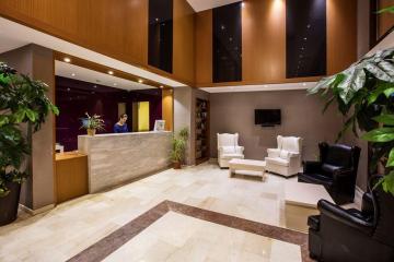 Отель City's Hill Hotel Турция, Кушадасы, фото 14