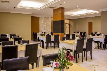 Отель City's Hill Hotel Турция, Кушадасы, фото 7