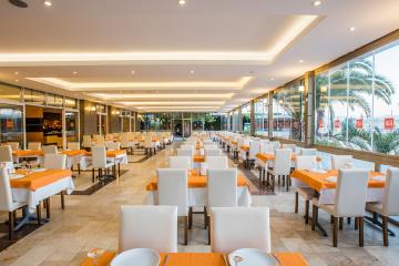 Отель City's Hill Hotel Турция, Кушадасы, фото 9