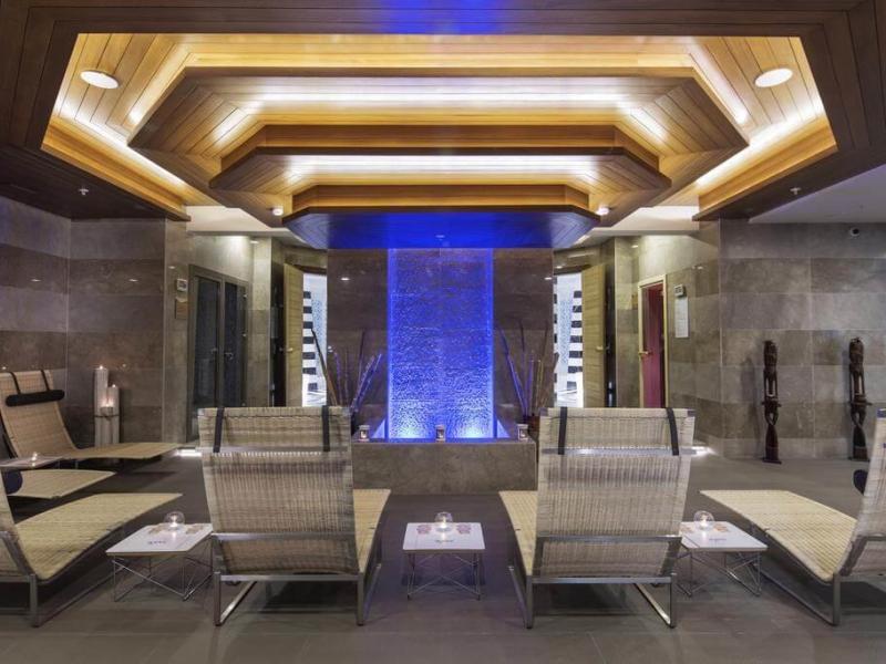 DoubleTree by Hilton Hotel Kusadasi