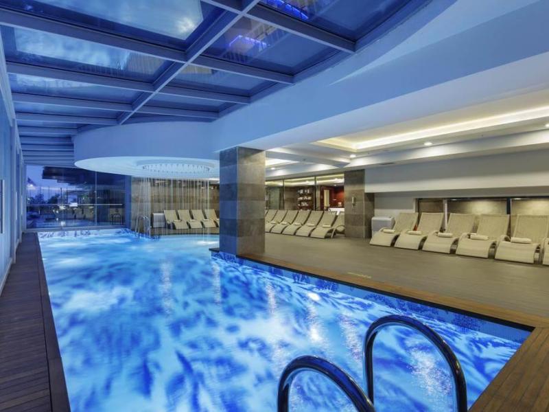 DoubleTree by Hilton Hotel Kusadasi