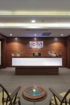 Отель DoubleTree by Hilton Hotel Kusadasi Турция, Кушадасы, фото 13