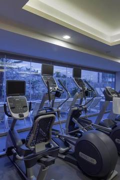 Отель DoubleTree by Hilton Hotel Kusadasi Турция, Кушадасы, фото 14