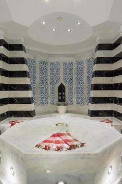 Отель DoubleTree by Hilton Hotel Kusadasi Турция, Кушадасы, фото 16