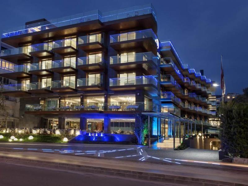 DoubleTree by Hilton Hotel Kusadasi