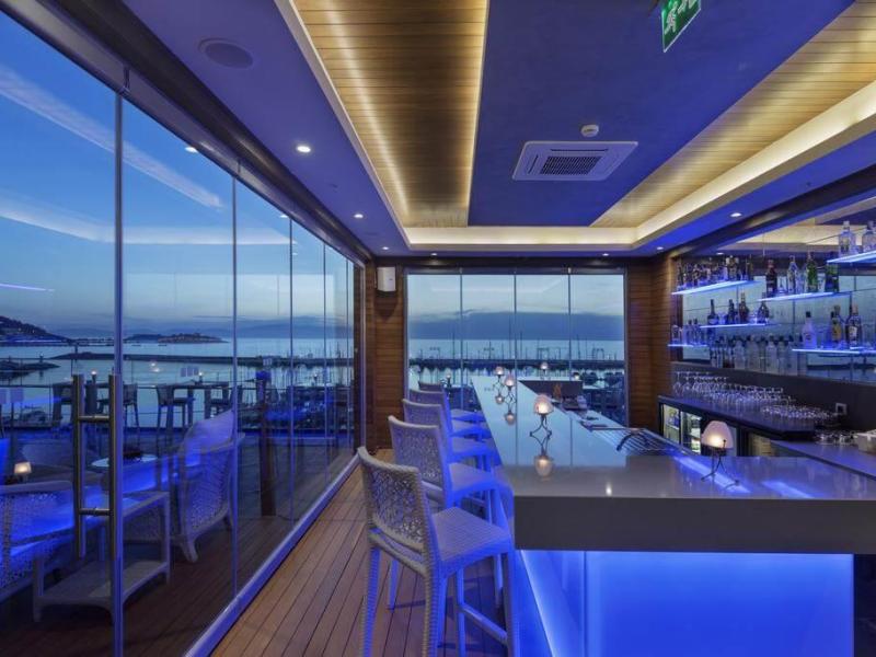 DoubleTree by Hilton Hotel Kusadasi