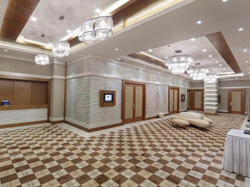 DoubleTree by Hilton Hotel Kusadasi
