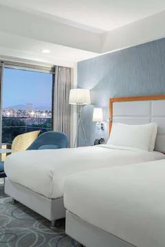 Отель DoubleTree by Hilton Hotel Kusadasi Турция, Кушадасы, фото 28