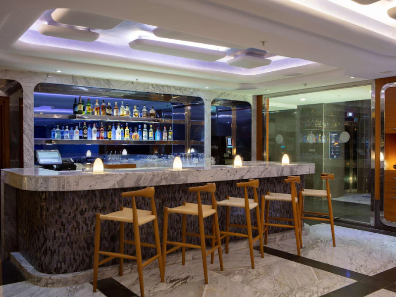 DoubleTree by Hilton Hotel Kusadasi