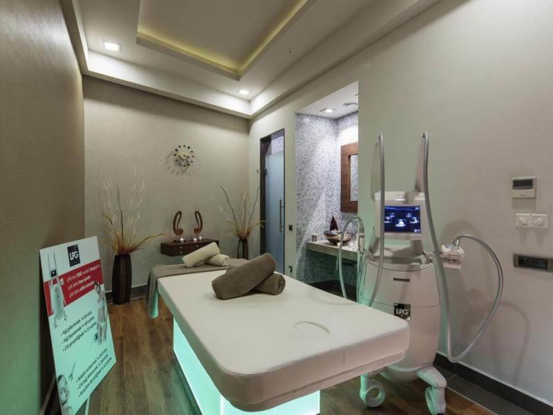 DoubleTree by Hilton Hotel Kusadasi