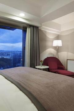 Отель DoubleTree by Hilton Hotel Kusadasi Турция, Кушадасы, фото 8
