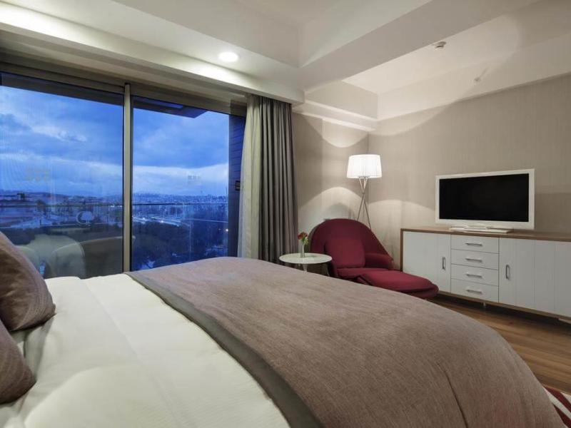 DoubleTree by Hilton Hotel Kusadasi