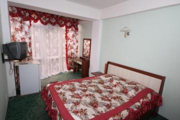 Отель София Россия, Хоста, фото 11