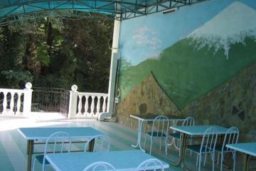 Отель София Россия, Хоста, фото 12