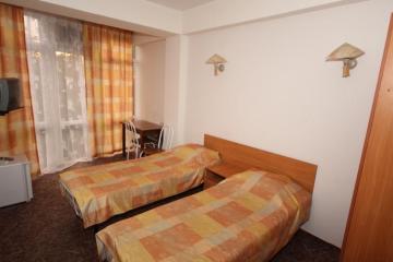 Отель София Россия, Хоста, фото 13