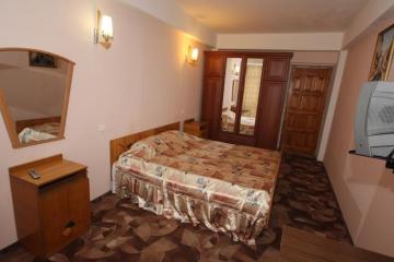 Отель София Россия, Хоста, фото 3