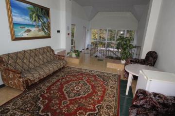 Отель София Россия, Хоста, фото 7