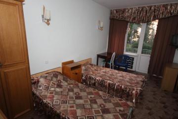 Отель София Россия, Хоста, фото 9