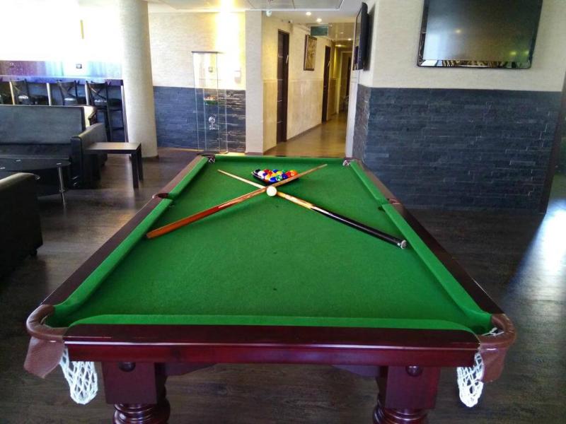 Elis Hotel