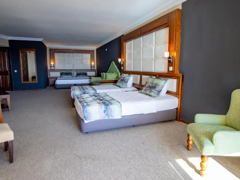 Scala Nuova Beach Hotel