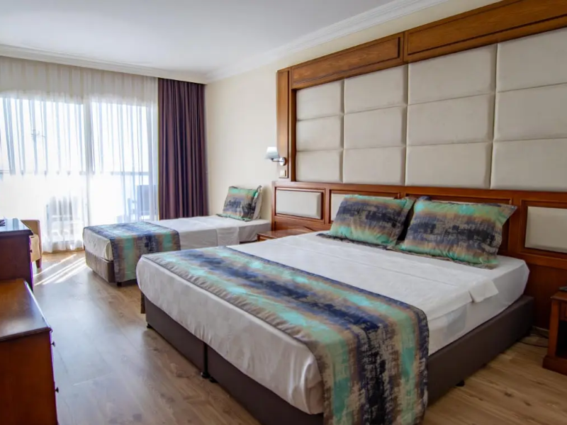 Scala Nuova Beach Hotel