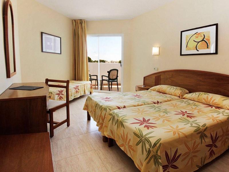 Hotel Marina Skorpios