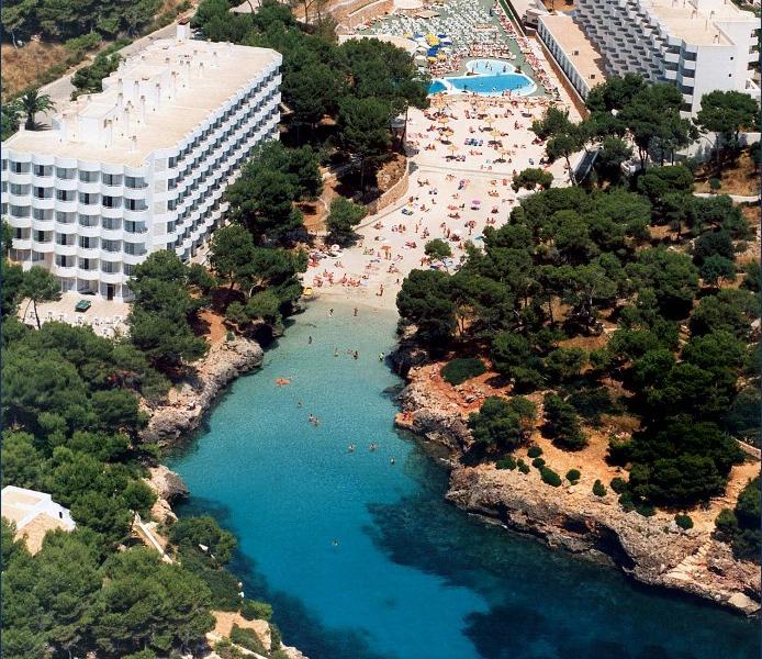 Hotel Marina Skorpios